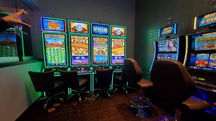 Grand Arenia Hotel & Casino, Tijuana
