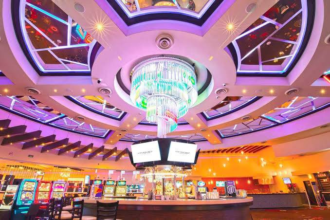 Grand Arenia Hotel & Casino, Tijuana