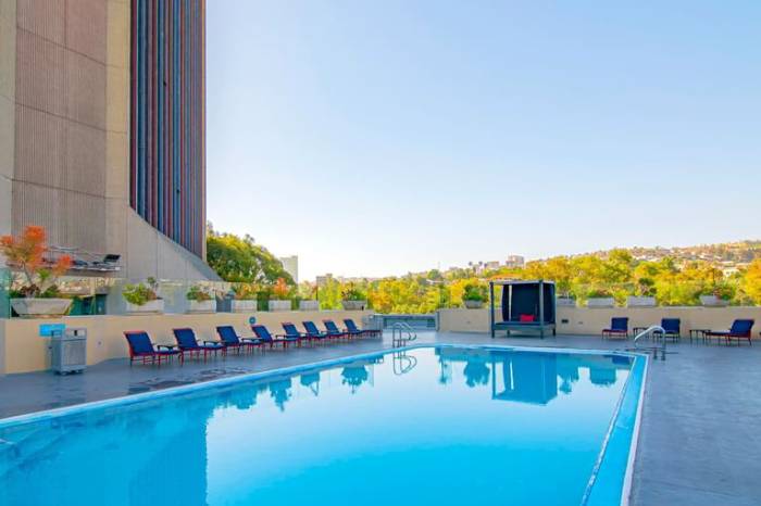 Grand Arenia Hotel & Casino, Tijuana