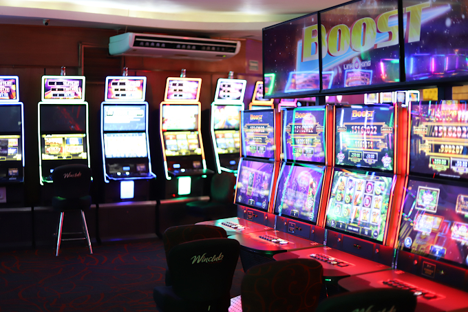 Winclub Casino, Puerto Vallarta