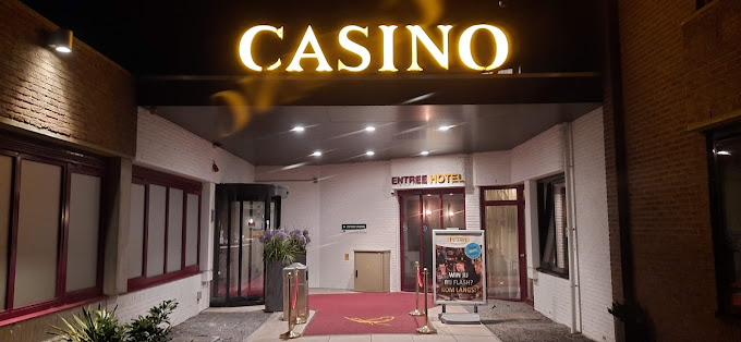 Flash Casino, Lisse