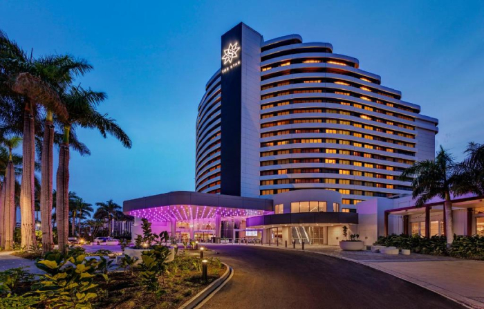 The Star Gold Coast, Queensland
