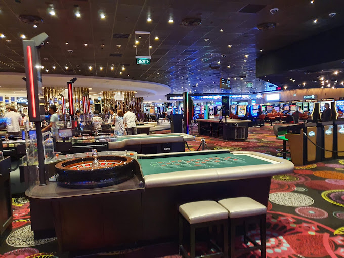 The Star Gold Coast, Queensland