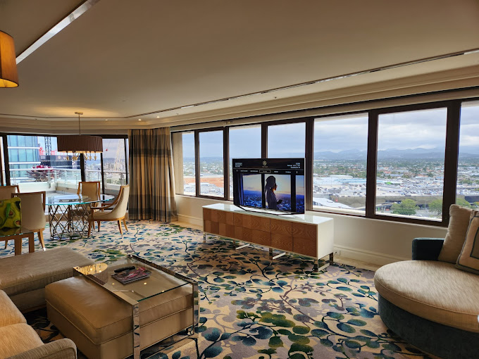 The Star Gold Coast, Queensland