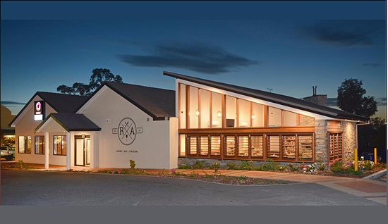 Ulverstone River Arms赌场酒店