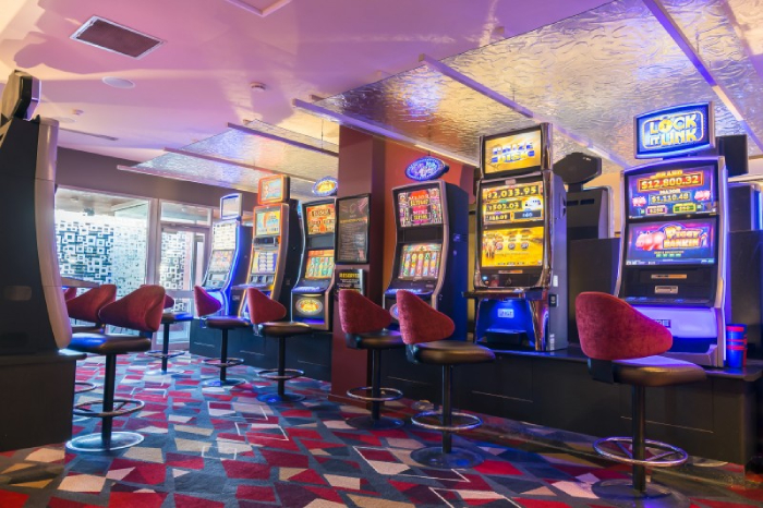 Formby Hotel & Casino, Devonport