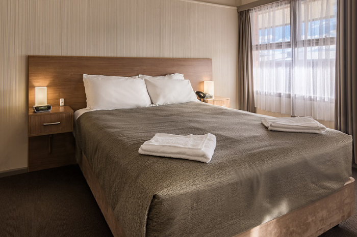 The Argosy Motor Inn Hotel & Casino