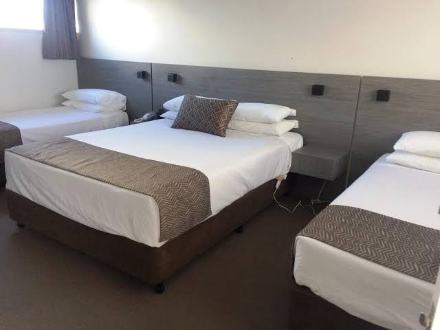 The Bridge Hotel and Casino, Smithton