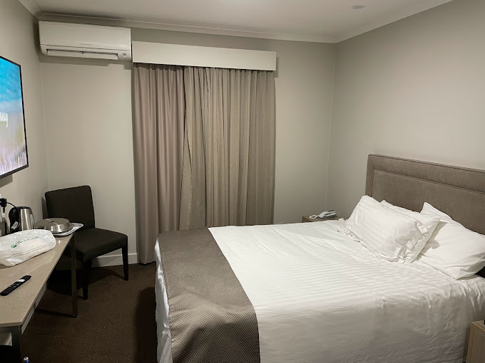 Lighthouse Hotel & Casino, Ulverstone