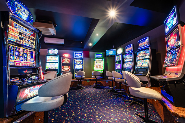 Lighthouse Hotel & Casino, Ulverstone