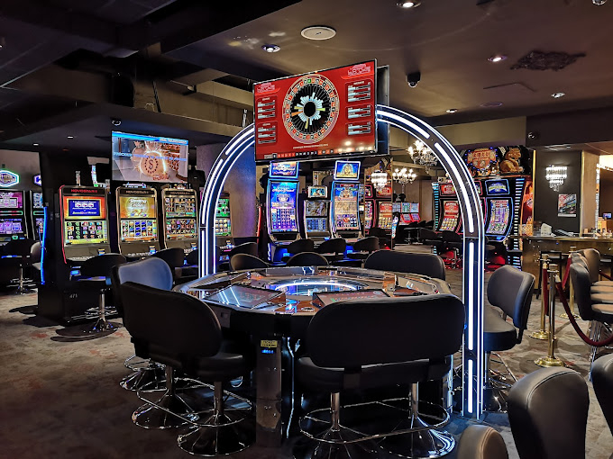 Casino de Cherbourg