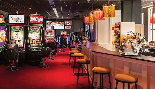 Casino de Perros-Guirec