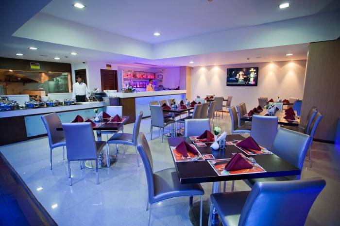 Neo Majestic Hotel & Casino, Goa