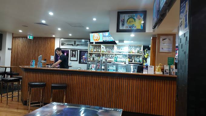 The Plough Inn Bar & Casino, Launceston