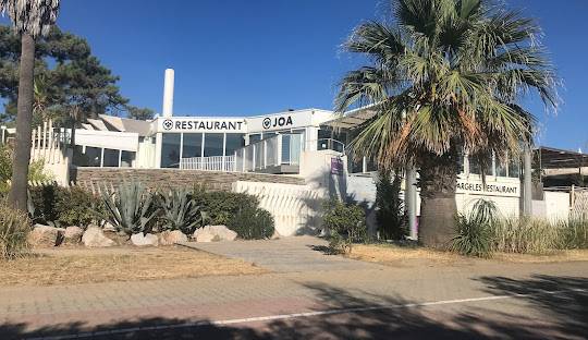 滨海阿热莱斯Joa赌场