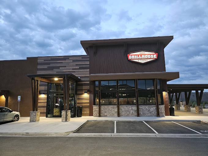 Verdi Grillhouse & Casino, Reno