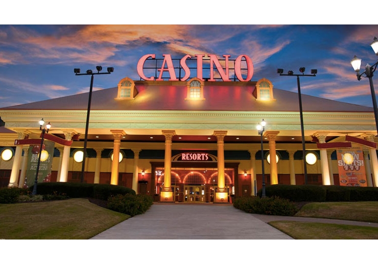 Tunica Resorts Casino