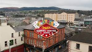 Casino Photo