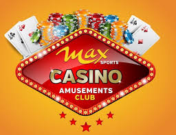 MAX CASINO NEWRY