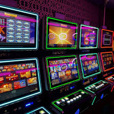 MAX CASINO NEWRY