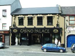 CASINO PALACE NEWRY