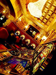 CASINO PALACE NEWRY