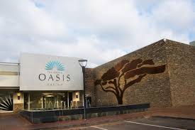 THE OASIS CASINO KURUMAN
