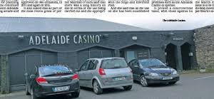 Casino Photo