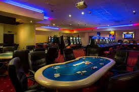 ADELAIDE CASINO SLIGO