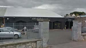 ADELAIDE CASINO SLIGO