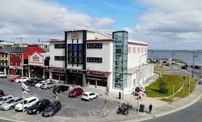 SEAPOINT LEISURE CASINO