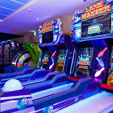 SEAPOINT LEISURE CASINO