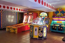 SEAPOINT LEISURE CASINO
