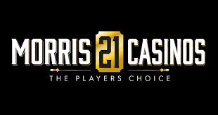 MORRIS21 CASINO ATHLONE