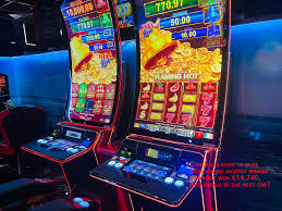 PLAYERS CASINO BRAY