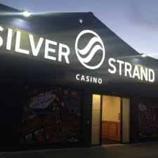 SILVER STRAND CASINO