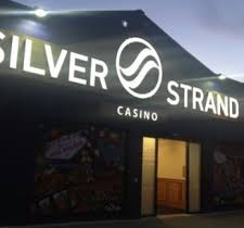 Casino Photo