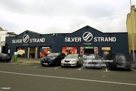 SILVER STRAND CASINO