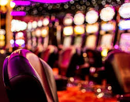 SILVER STRAND CASINO