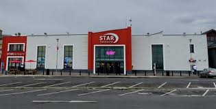 STAR LEISURE & CASINO