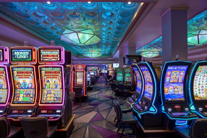 Renaissance Wind Creek Aruba Resort & Casino, Oranjestad