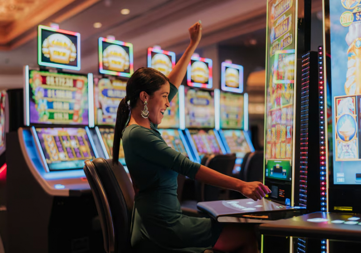 Renaissance Wind Creek Aruba Resort & Casino, Oranjestad