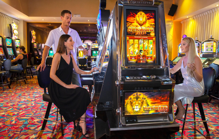 Royalton Punta Cana Resort & Casino