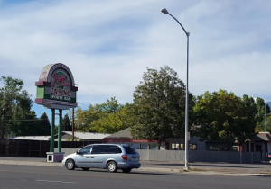 Casino Photo