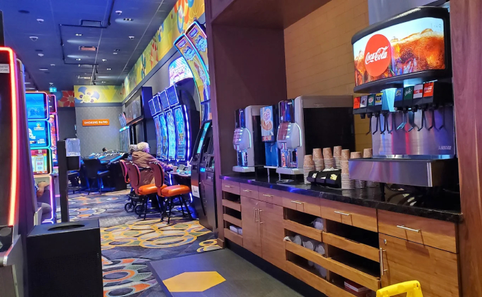 Playtime Casino, Wasaga Beach