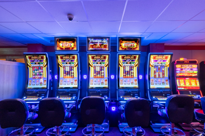 Star Leisure & Casino, Bray