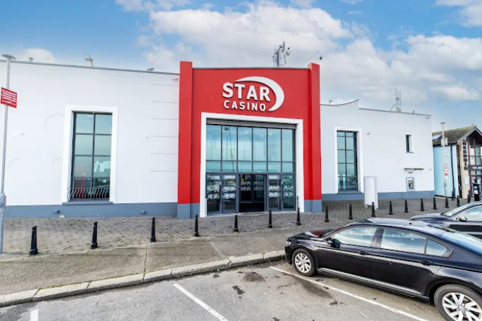 Star Leisure & Casino, Bray