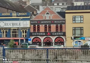Casino Photo