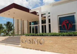 Casino Photo