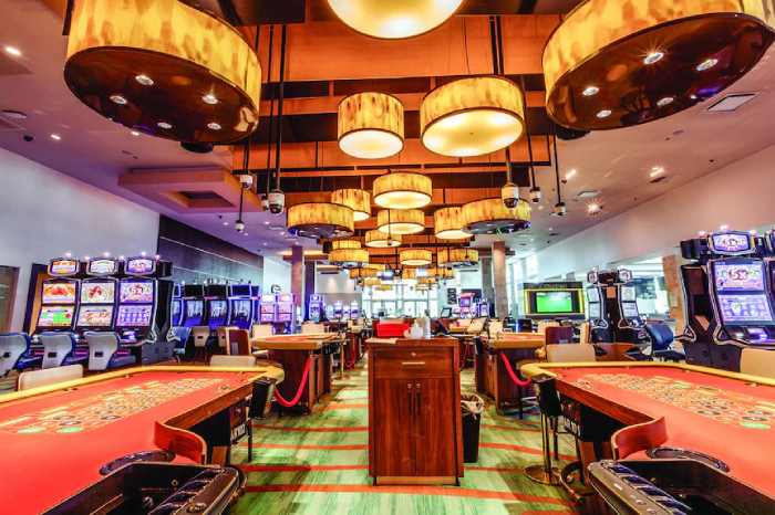 Resort World Casino, Bimini